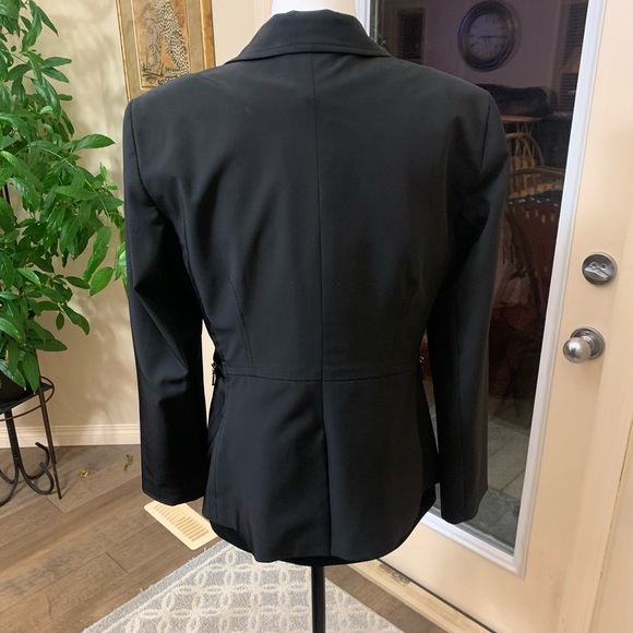 Tristan suit jacket - Picture 2 of 6